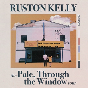 Ruston Kelly Tickets, Tour Dates and Concerts