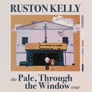 Ruston Kelly Tickets, Tour Dates and Concerts