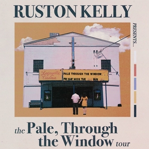 Ruston Kelly Tickets, Tour Dates and Concerts