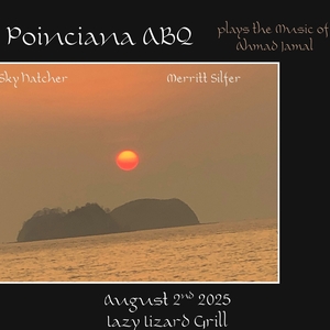 Poinciana ABQ Tickets, Tour Dates and Concerts