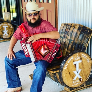 SqueezeBox Bandits @ Firestone & Robertson Distilling Co. - Whiskey Ranch