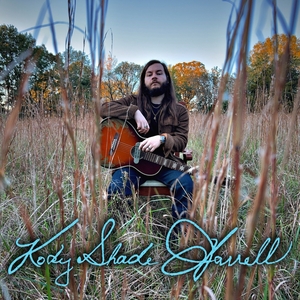 Kody Shade Harrell Tickets, Tour Dates and Concerts