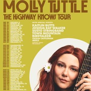 Cecilia Castleman Tickets, Tour Dates and Concerts
