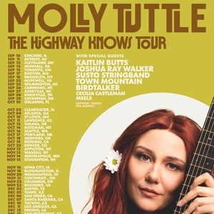 Cecilia Castleman Tickets, Tour Dates and Concerts