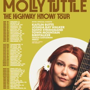 Cecilia Castleman Tickets, Tour Dates and Concerts