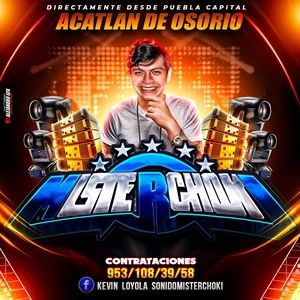 sonido misterchoki Tickets, Tour Dates and Concerts