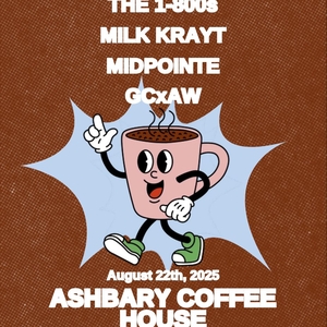 Milk Krayt Tickets, Tour Dates and Concerts