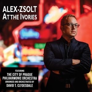Alex-Zsolt Ministries Tickets, Tour Dates and Concerts
