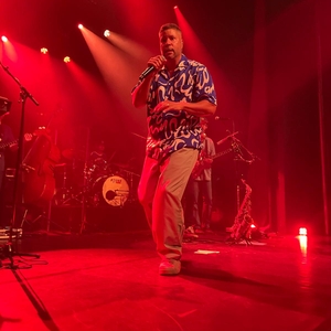Pete Philly & Perquisite at Amsterdam, Netherlands in De Kleine Komedie 2025