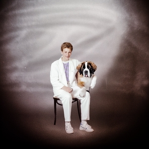 Magnus Betnér @ Hotel Rival