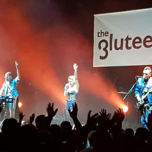 The Gluteens Tickets, Tour Dates and %{concertOrShowText}