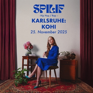 Spilif Tickets, Tour Dates and Concerts