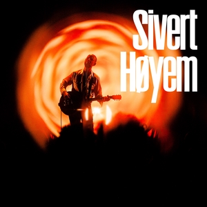 Sivert Høyem Tickets, Tour Dates and Concerts
