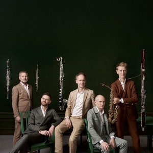 Calefax Reed Quintet Tickets, Tour Dates and Concerts