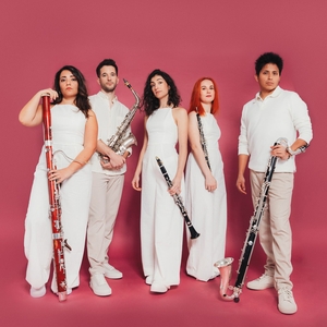 Calefax Reed Quintet Tickets, Tour Dates and Concerts