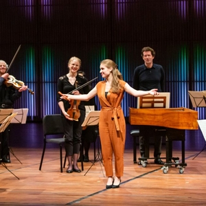 Domenico Scarlatti Tickets, Tour Dates and Concerts