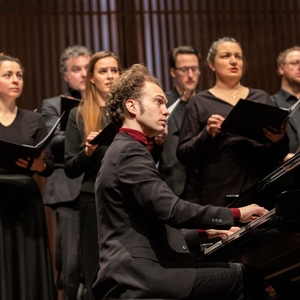 Francis Poulenc Tickets, Tour Dates and Concerts