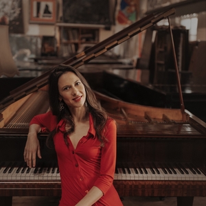 Olivia Trummer Tickets, Tour Dates and Concerts