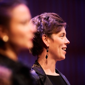 De Nederlandse Bachvereniging/ the Netherlands Bach Society @ Muziekgebouw aan 't IJ