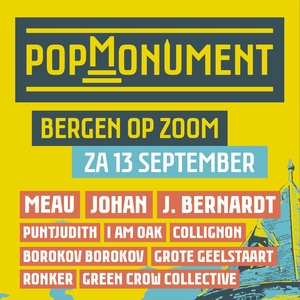 puntjudith Tickets, Tour Dates and Concerts