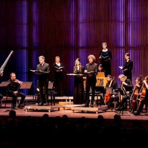 Vox Luminis Tickets, Tour Dates and Concerts