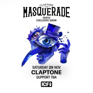 Claptone Tickets, Tour Dates and Concerts