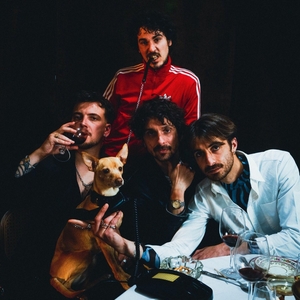 Scorie Tickets, Tour Dates and Concerts