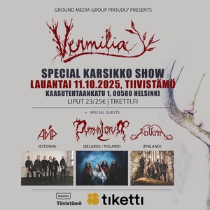 Dymna Lotva Tickets, Tour Dates and Concerts