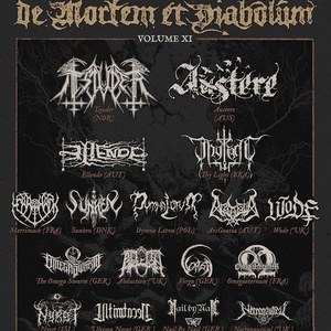 Dymna Lotva Tickets, Tour Dates and Concerts
