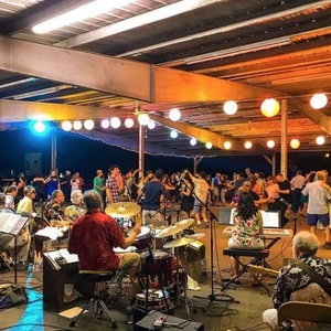 Moonlighters Big Band - Nashville, Tn Tickets, Tour Dates and Concerts