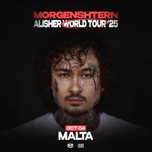 Morgenshtern Tickets, Tour Dates and Concerts
