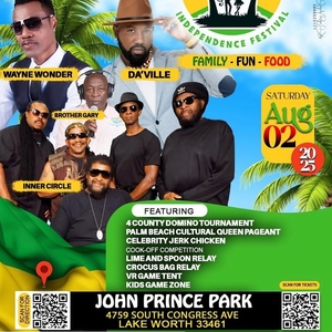 Inner Circle Tickets, Tour Dates and Concerts