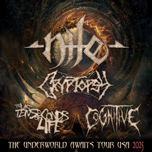 The Last Ten Seconds of Life Tickets, Tour Dates and Concerts