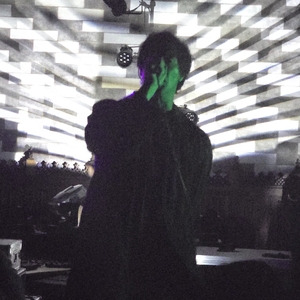 Buzz Kull at Veytaux, Switzerland in Chillon Castle 2025