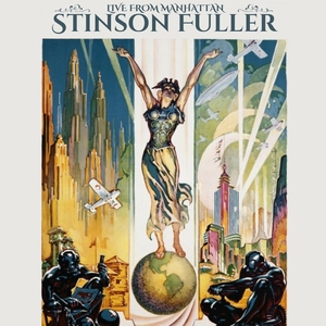 Stinson Fuller Tickets, Tour Dates and Concerts