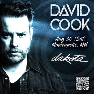 David Cook Tickets, Tour Dates and Concerts