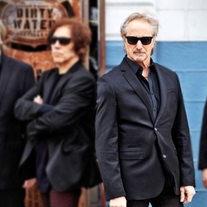 James Montgomery Tickets, Tour Dates and Concerts