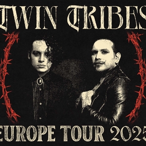 Twin Tribes @ Salamandra