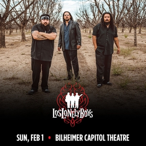 Los Lonely Boys Tickets, Tour Dates and Concerts