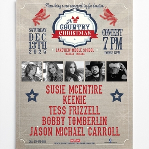 Jason Michael Carroll Tickets, Tour Dates and Concerts