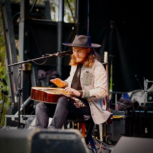 Jacob Rountree Tickets, Tour Dates and Concerts