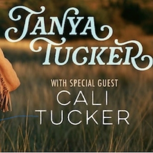 CALI TUCKER Tickets, Tour Dates and Concerts