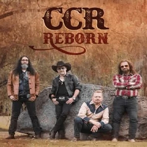 CCR Reborn @ Camping Lac-des-Plaines