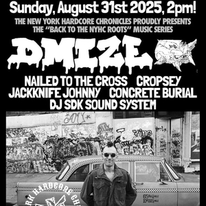 Concrete Burial Tickets, Tour Dates and Concerts