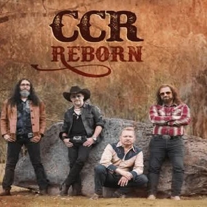 CCR Reborn Tickets, Tour Dates and Concerts