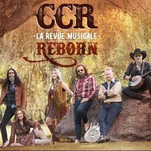 CCR Reborn Tickets, Tour Dates and Concerts