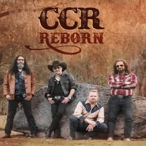 CCR Reborn Tickets, Tour Dates and Concerts