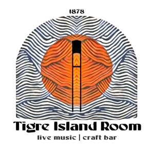 Tigre Island Room