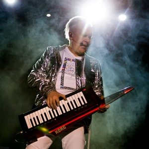 Richard Blade @ State Theatre New Jersey