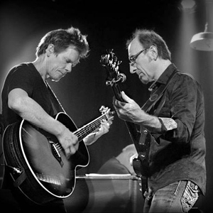 Paul Guzzone Tickets, Tour Dates and Concerts